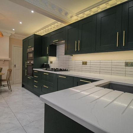 Milton Park - Serviced Accommodation By Verano House Portsmouth Exterior foto
